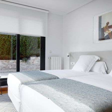 סן סבסטיאן Peine Del Viento By Feelfree Rentals מראה חיצוני תמונה