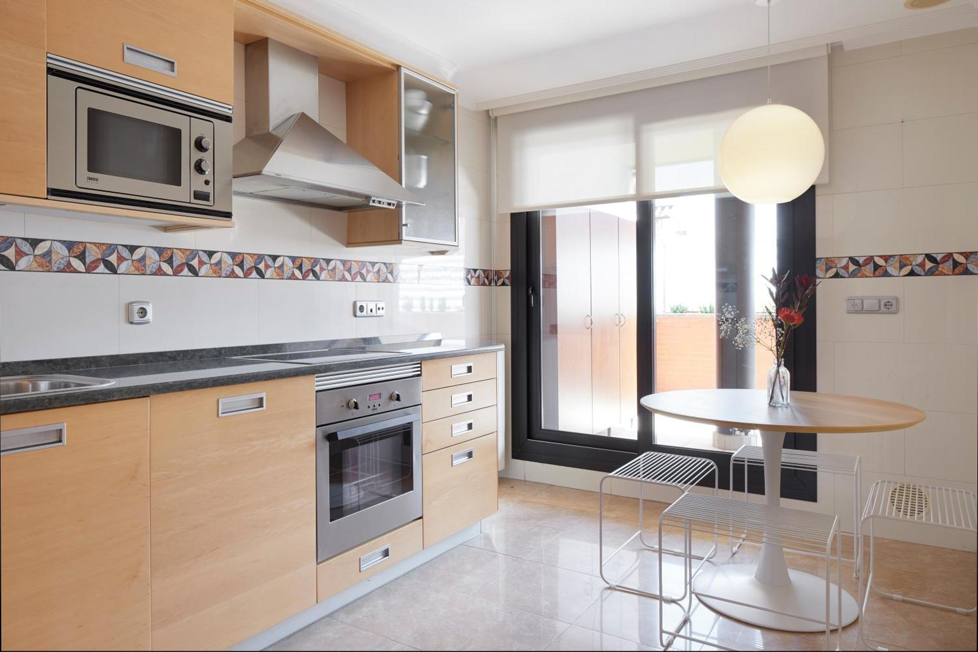 סן סבסטיאן Peine Del Viento By Feelfree Rentals מראה חיצוני תמונה