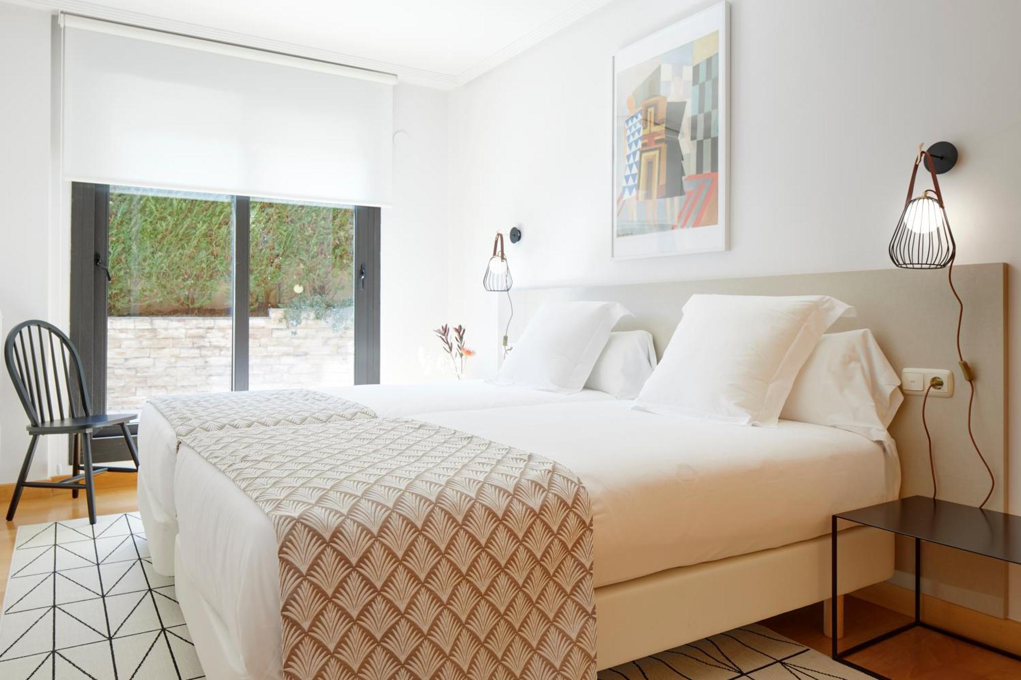 סן סבסטיאן Peine Del Viento By Feelfree Rentals מראה חיצוני תמונה