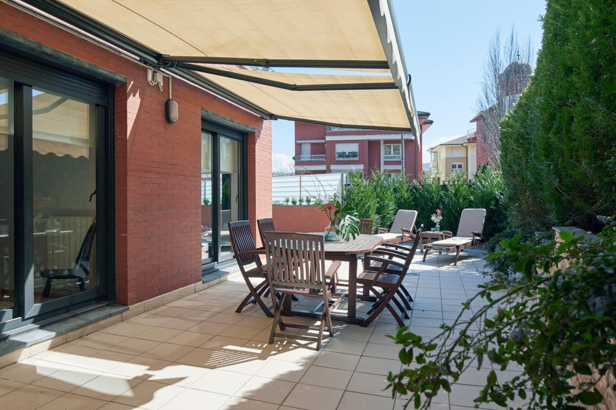 סן סבסטיאן Peine Del Viento By Feelfree Rentals מראה חיצוני תמונה