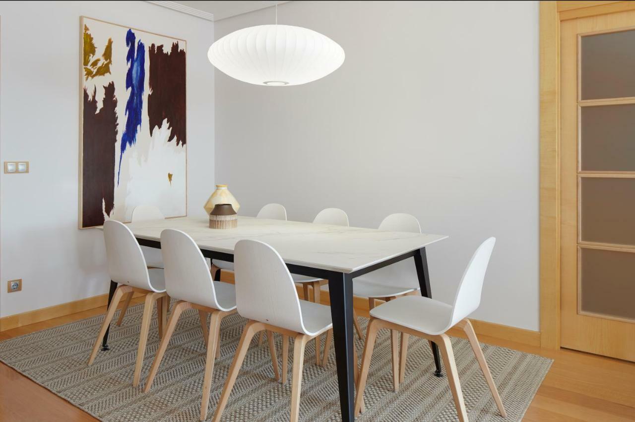 סן סבסטיאן Peine Del Viento By Feelfree Rentals מראה חיצוני תמונה